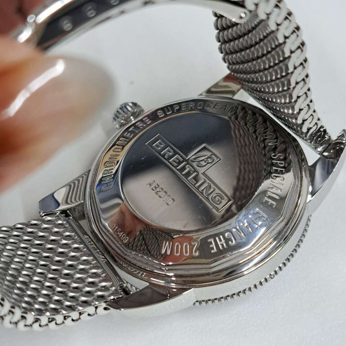 BREITLING