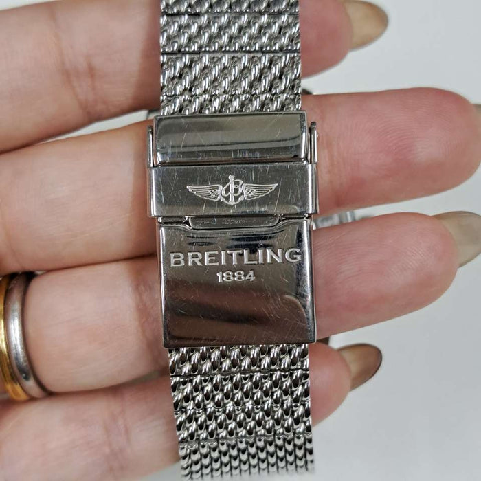 BREITLING