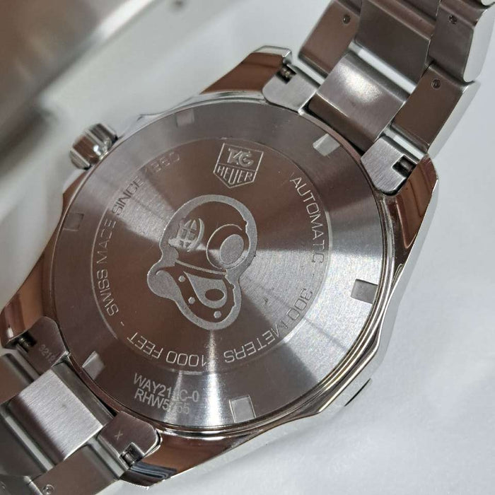TAG HEUER