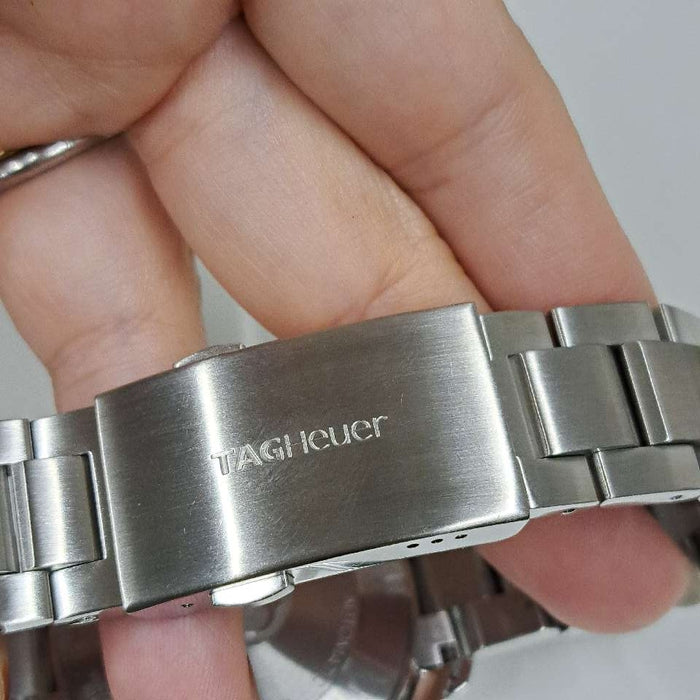 TAG HEUER
