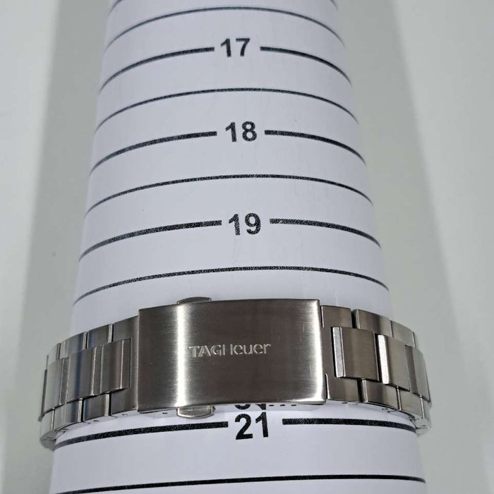 TAG HEUER