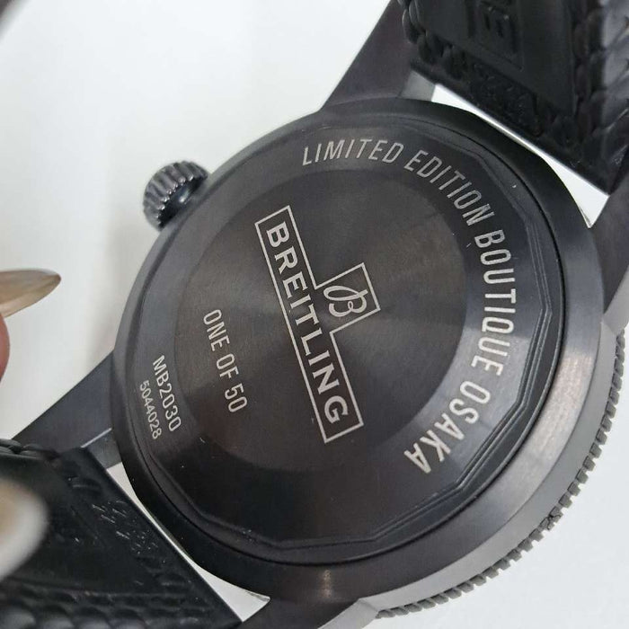 BREITLING