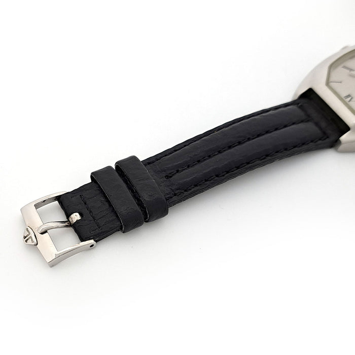 JAEGER-LECOULTRE 
復古酒桶型 cal.818