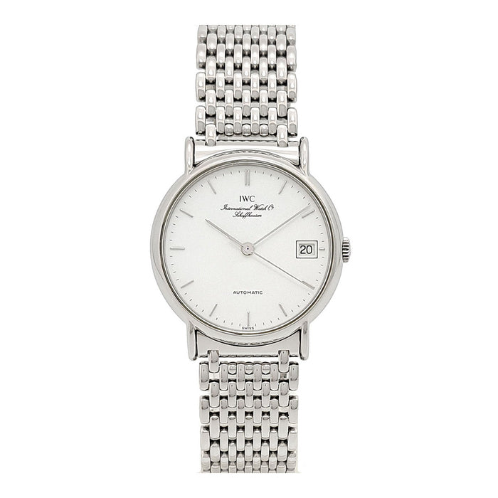 IWC 
Portofino Revisionato