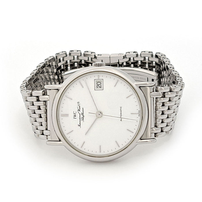 IWC 
Portofino Revisionato