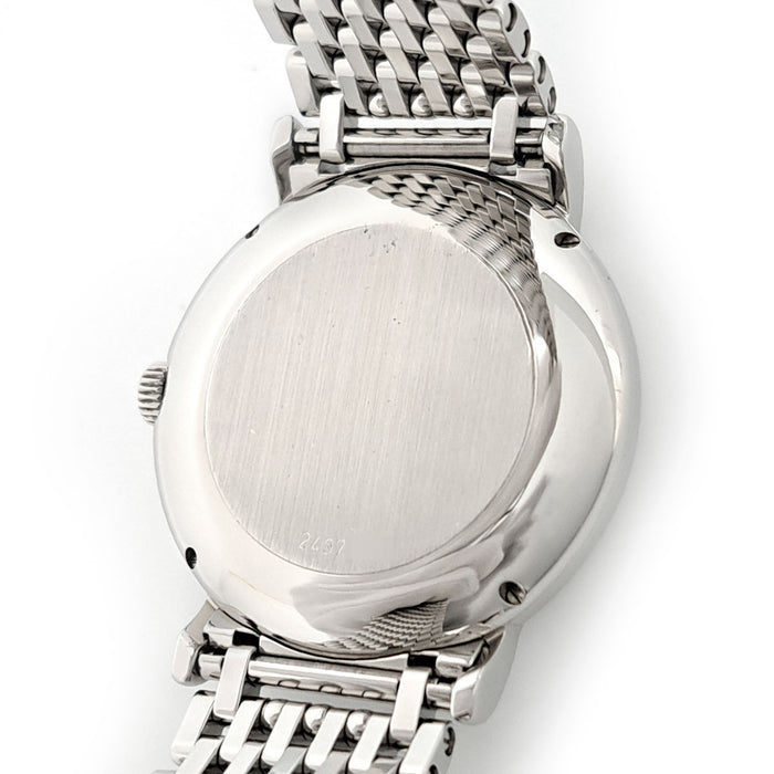 IWC 
Portofino Revisionato