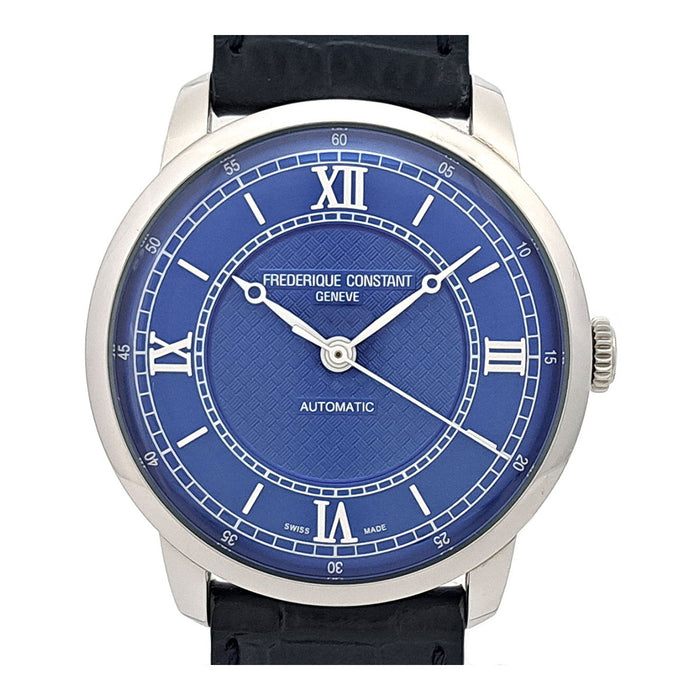 FREDERIQUE CONSTANT 
Classico Premier