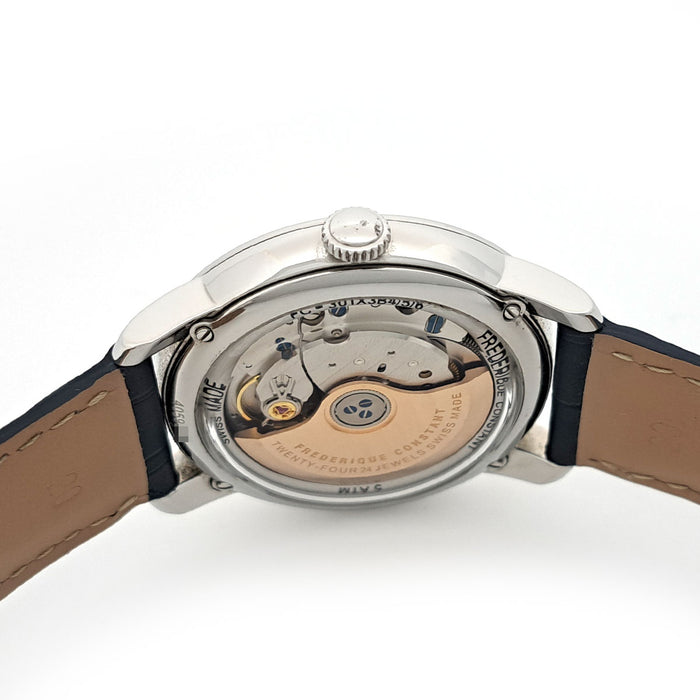 FREDERIQUE CONSTANT 
Classico Premier
