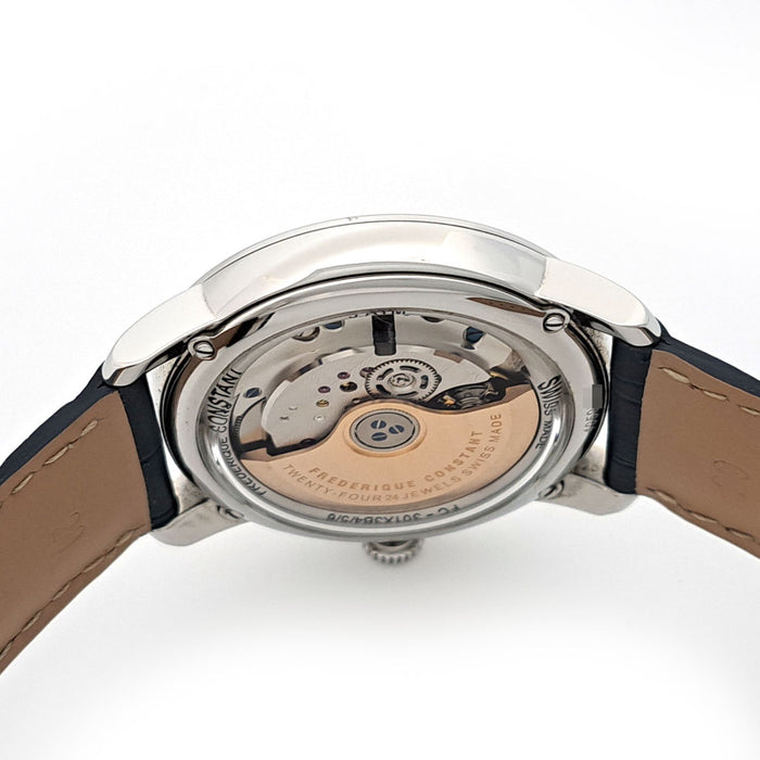 FREDERIQUE CONSTANT 
Classico Premier