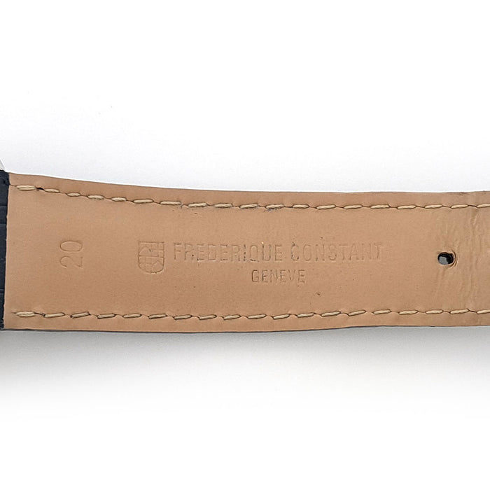 FREDERIQUE CONSTANT 
Classico Premier