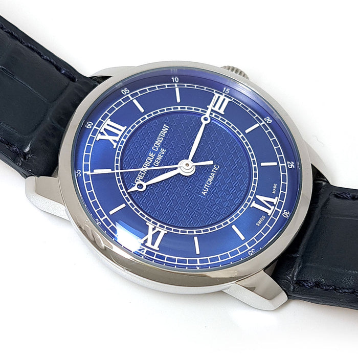 FREDERIQUE CONSTANT 
Classico Premier
