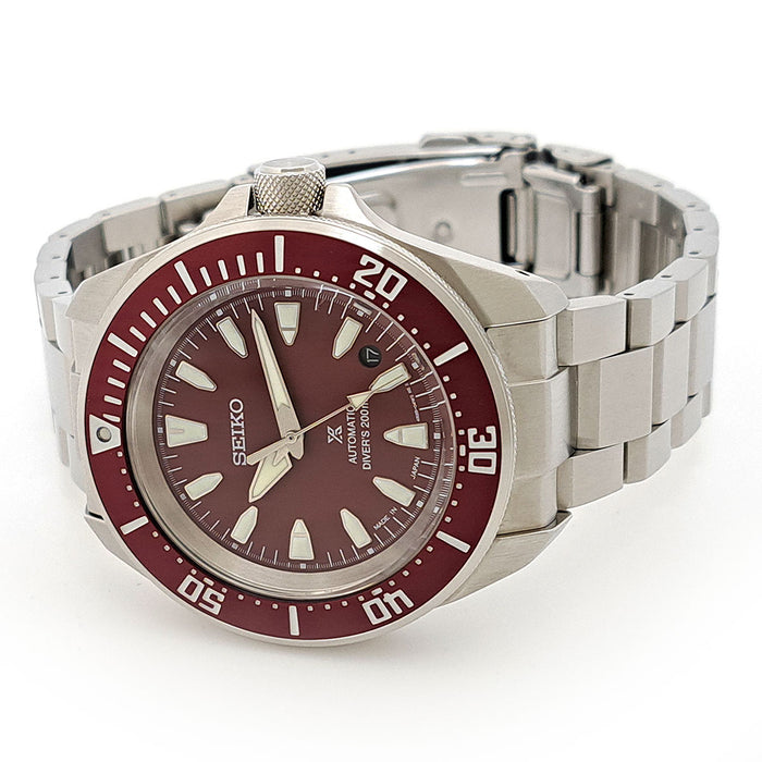 SEIKO 
プロスペックス 
箱ギャラ付