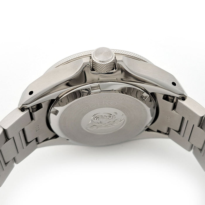 SEIKO 
Prospex 
Con scatola e garanzia