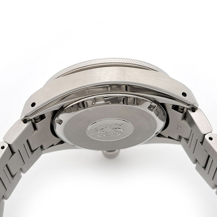 SEIKO 
Prospex 
Con scatola e garanzia