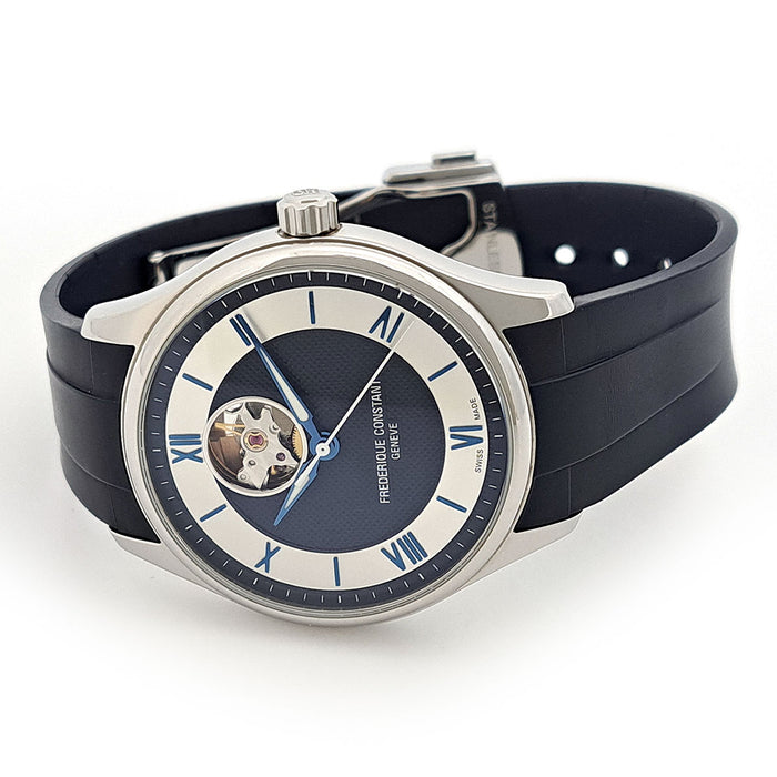 FREDERIQUE CONSTANT 
ハートビート