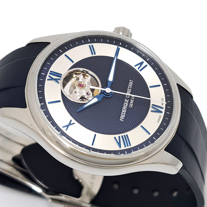 FREDERIQUE CONSTANT 
ハートビート