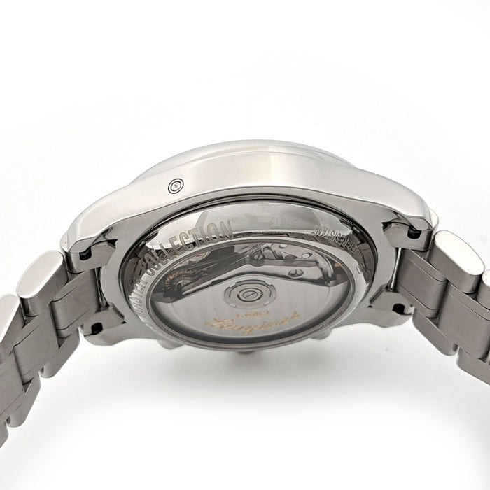 LONGINES 
マスターコレクション トリプルカレンダー ムーンフェイズ 
箱ギャラ付