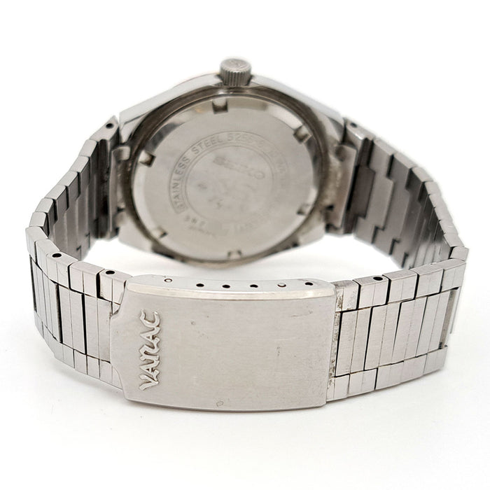 SEIKO 
King Seiko Banakku Speciale Quadrante Verde