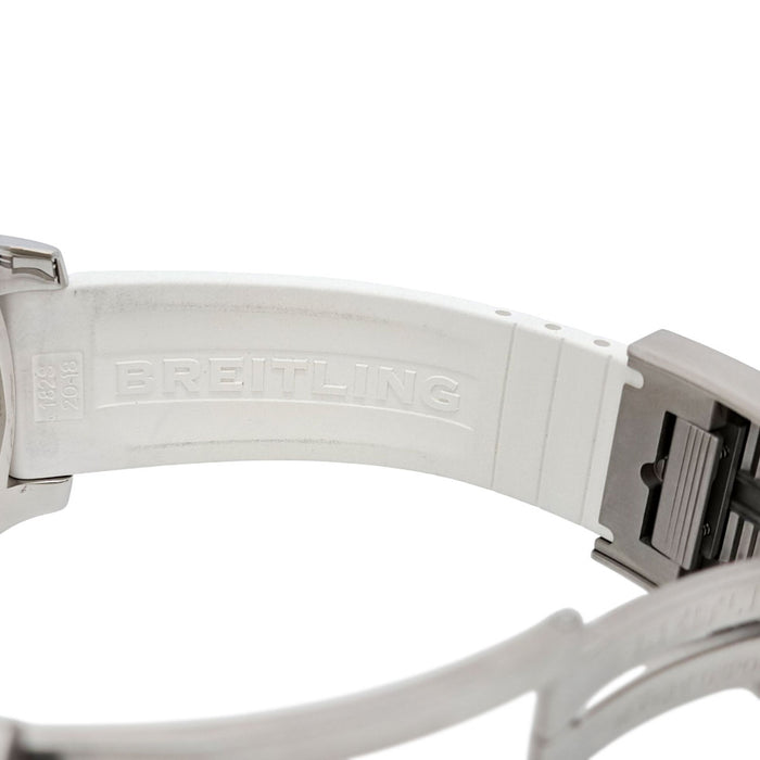 BREITLING 
スーパーオーシャン 42 
箱ギャラ付