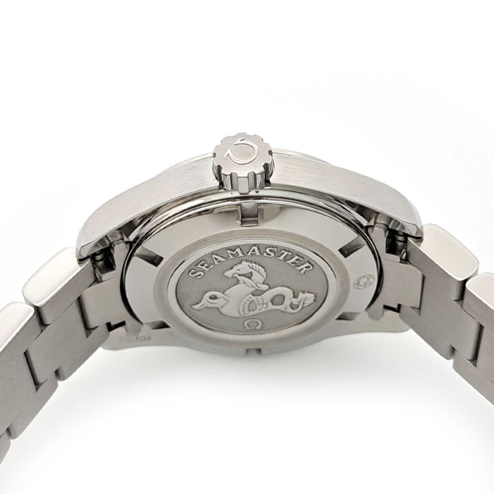 OMEGA
Seamaster Aqua Terra
Con scatola e garanzia