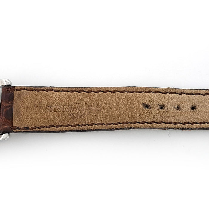 Ulysse Nardin 
San Marco Automatico 
Con garanzia