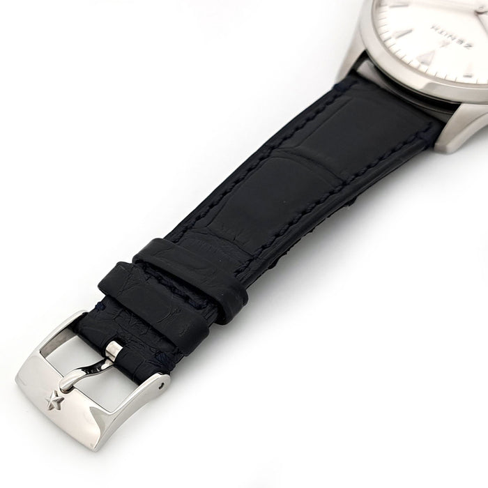 ZENITH 
Elite Ultrasottile 
Con scatola e garanzia