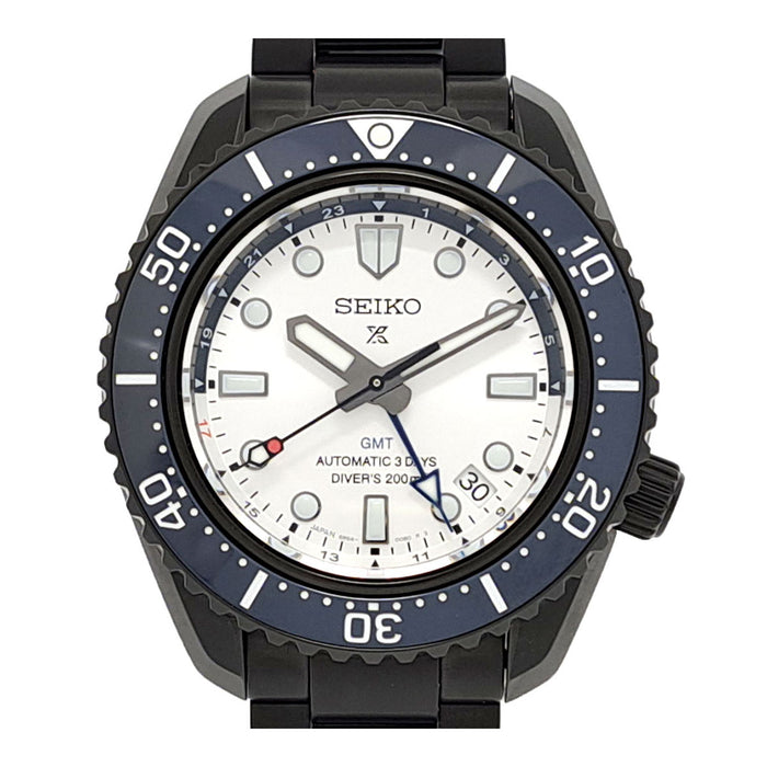 精工
Prospex GMT 大谷翔平2025年款
含盒子和保修卡