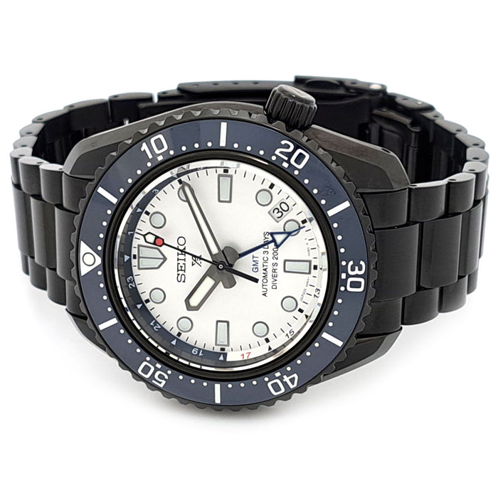 SEIKO 
Prospex GMT Shohei Ohtani modello 2025 
Con scatola e garanzia