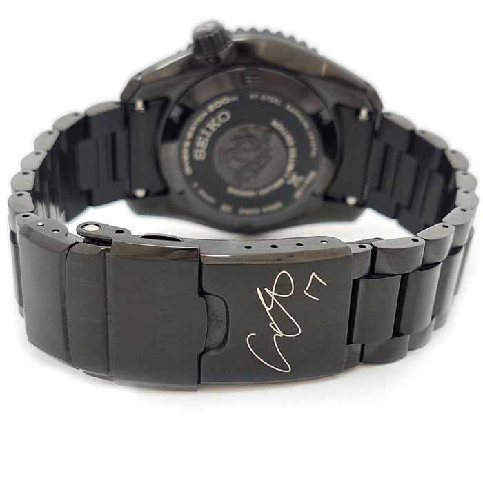 SEIKO 
Prospex GMT Shohei Ohtani modello 2025 
Con scatola e garanzia