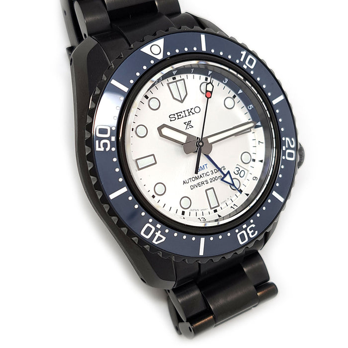 精工
Prospex GMT 大谷翔平2025年款
含盒子和保修卡