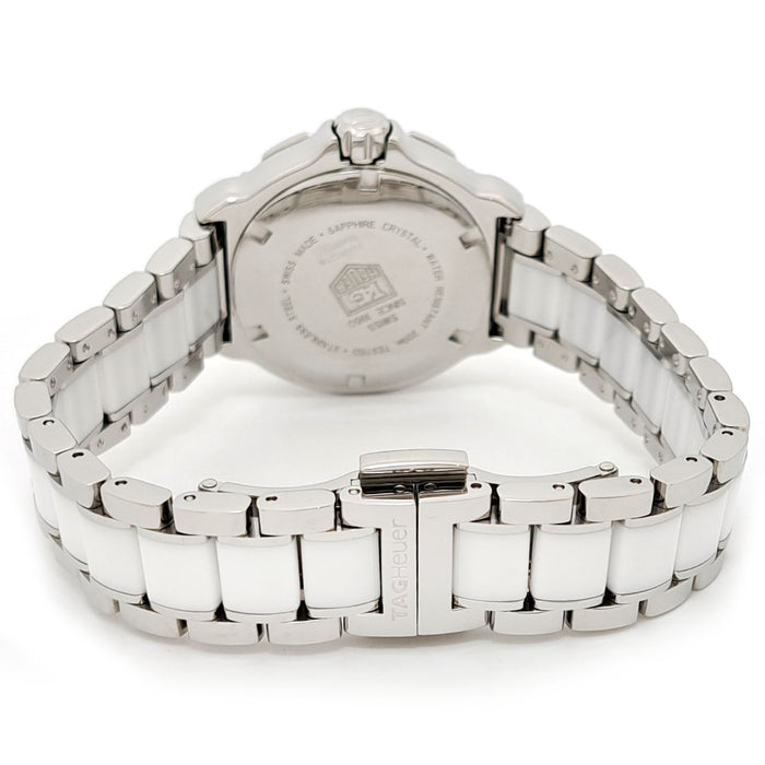 TAG HEUER
Formula 1 Bezel Diamond
With Box and Warranty Card