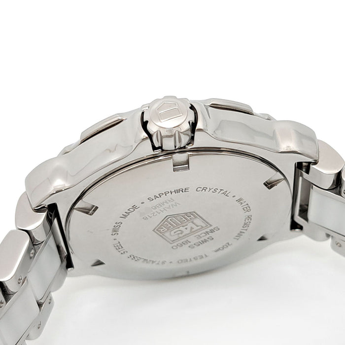 TAG HEUER
Formula 1 Bezel Diamond
With Box and Warranty Card