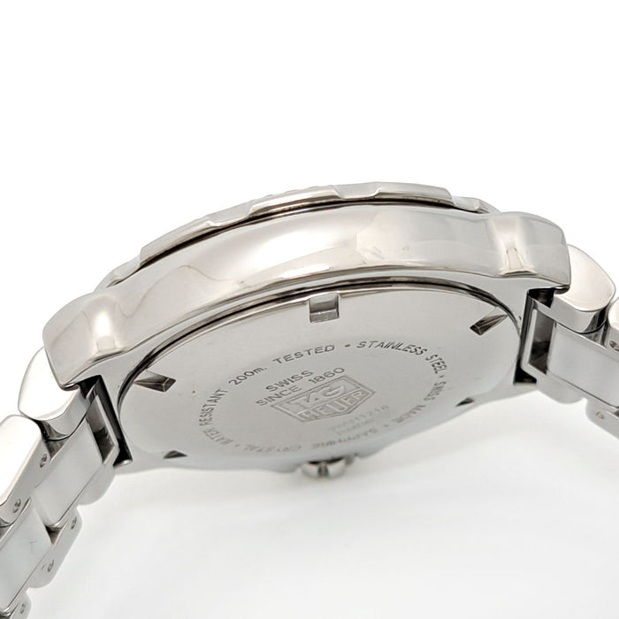 TAG HEUER
Formula 1 Bezel Diamond
With Box and Warranty Card