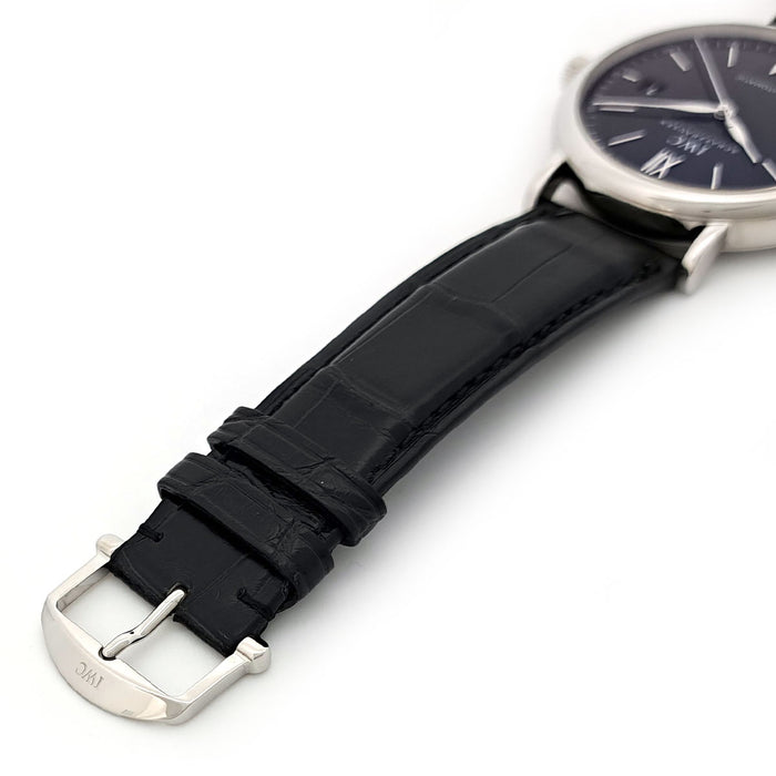 IWC Portofino Automatic with Box and Warranty Card