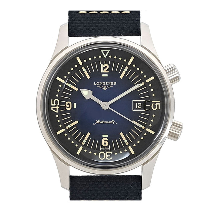LONGINES 
Legend Diver