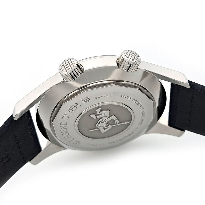 LONGINES 
Legend Diver