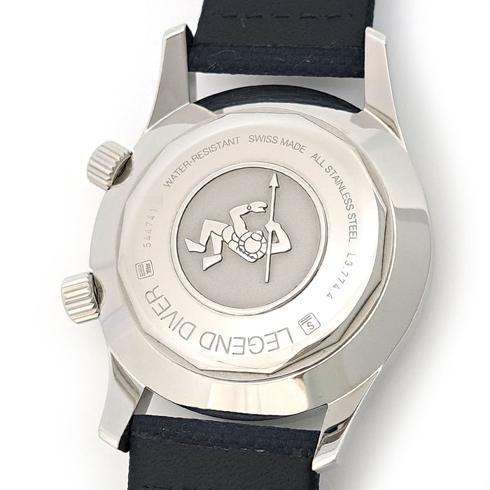 LONGINES 
Legend Diver