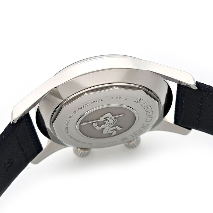 LONGINES 
Legend Diver