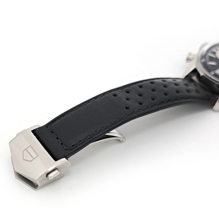 TAG HEUER
Carrera Cronografo TH20
Con scatola e garanzia