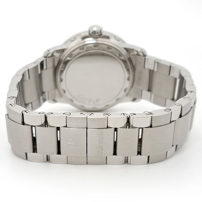 Blancpain 
レマン トリプルカレンダー ムーンフェイズ 
箱ギャラ付