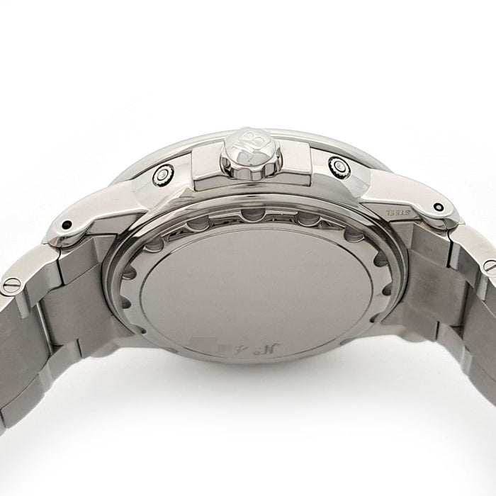 Blancpain 
レマン トリプルカレンダー ムーンフェイズ 
箱ギャラ付