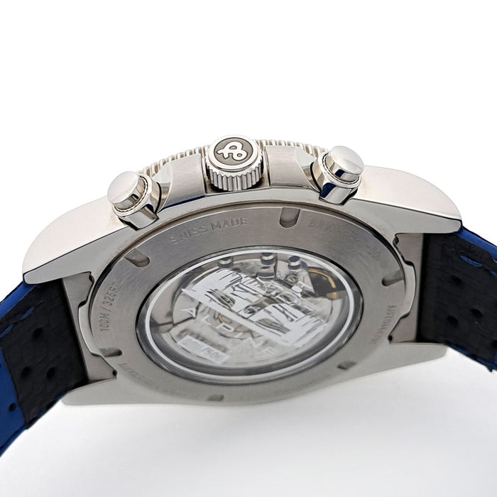 Bell＆Ross 
Collezione orologi del team Alpine F1, edizione limitata mondiale di 500 pezzi 
Con scatola e garanzia originale