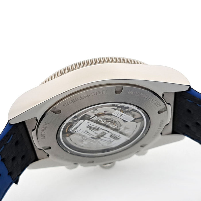 Bell＆Ross 
Collezione orologi del team Alpine F1, edizione limitata mondiale di 500 pezzi 
Con scatola e garanzia originale
