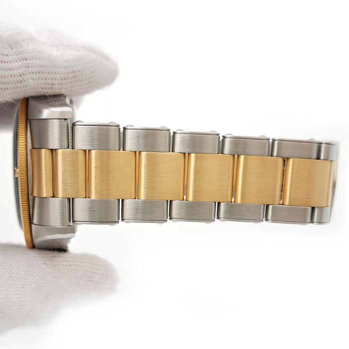 TUDOR 
ブラックベイ S&G 
箱ギャラ付