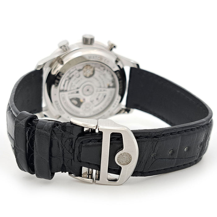 IWC 
Portoghese Cronografo 
Con scatola e garanzia