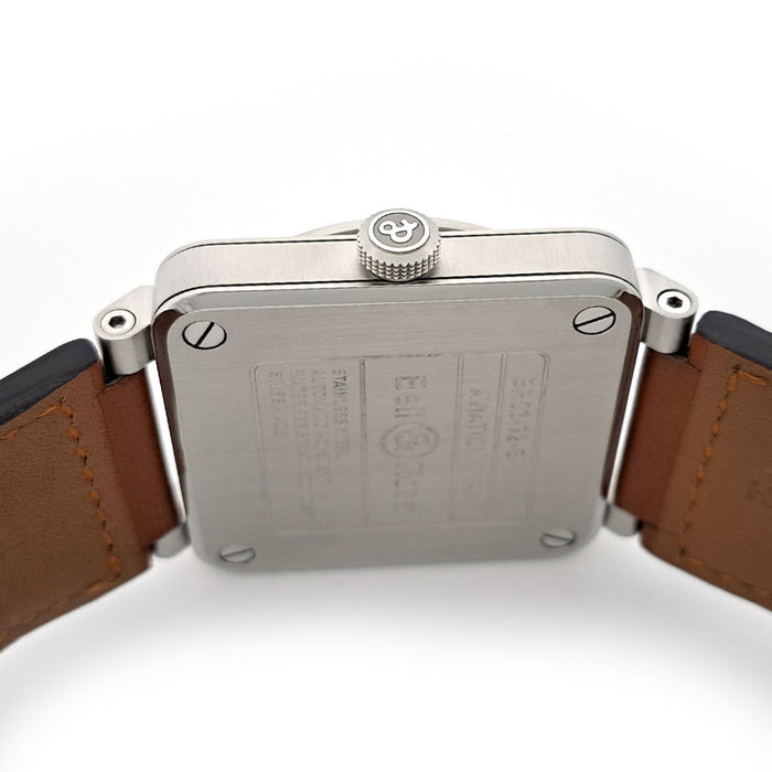 Bell＆Ross 
BR03-92 ゴールデンヘリテージ 
箱ギャラ付