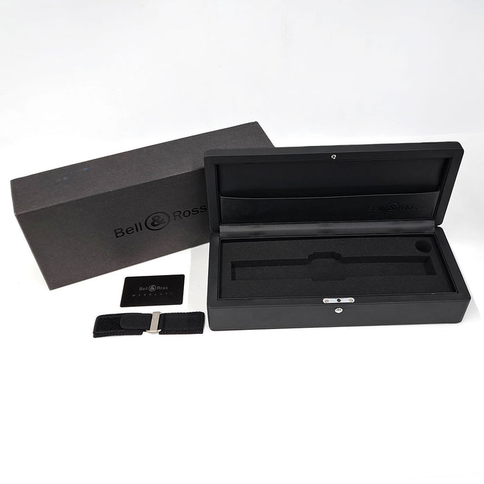Bell＆Ross 
BR03-92 ゴールデンヘリテージ 
箱ギャラ付