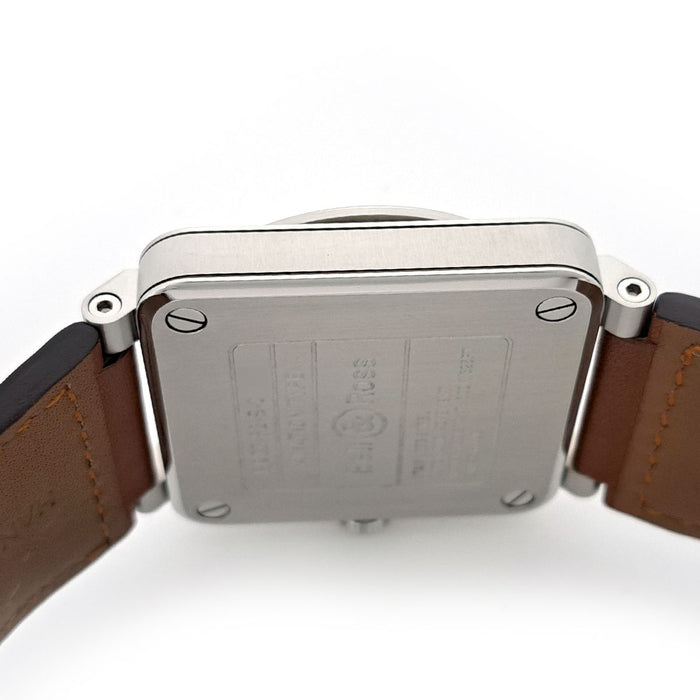 Bell＆Ross 
BR03-92 ゴールデンヘリテージ 
箱ギャラ付