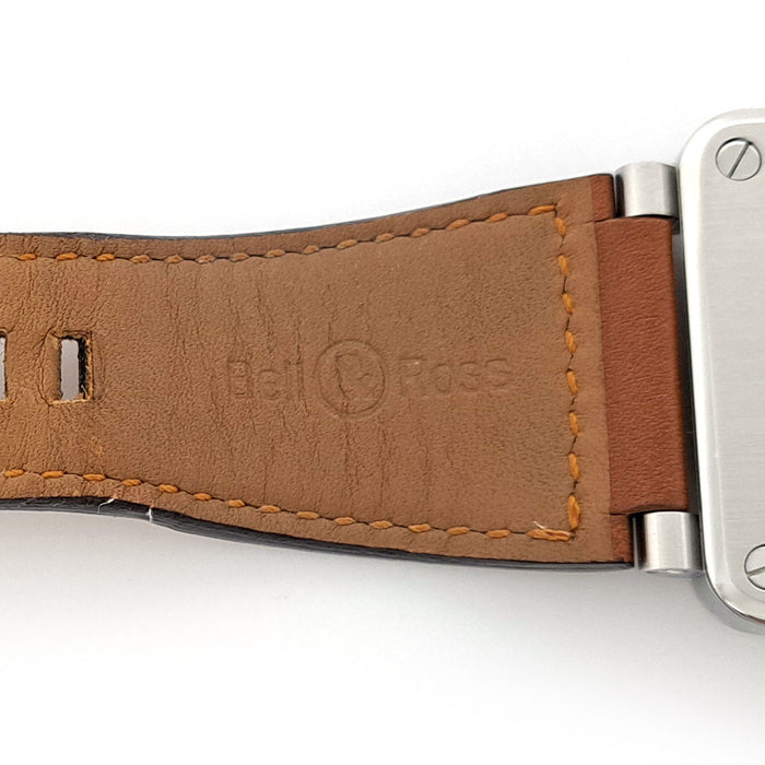 Bell＆Ross 
BR03-92 ゴールデンヘリテージ 
箱ギャラ付