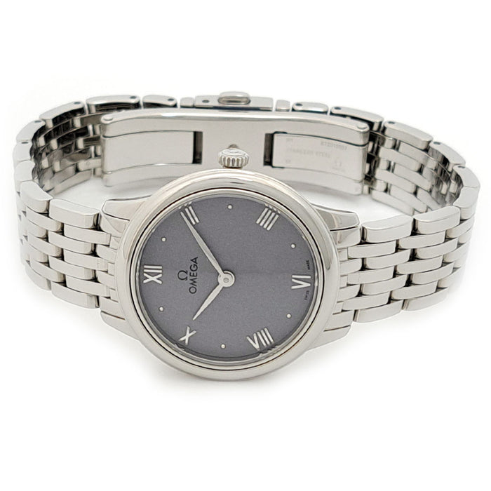 OMEGA
De Ville Prestige
Con scatola e garanzia